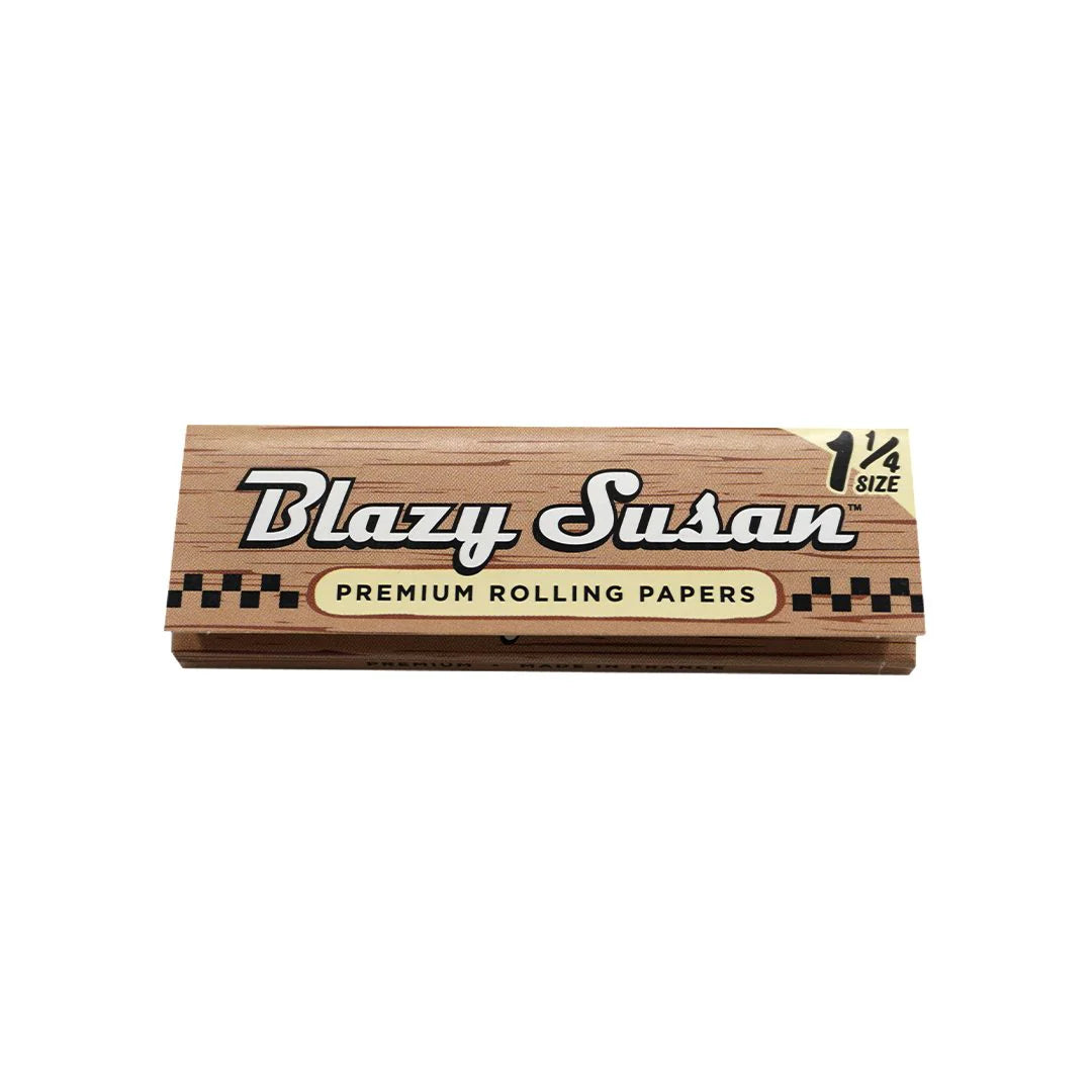 Paper Pack 1-1/4 Blazy Susan