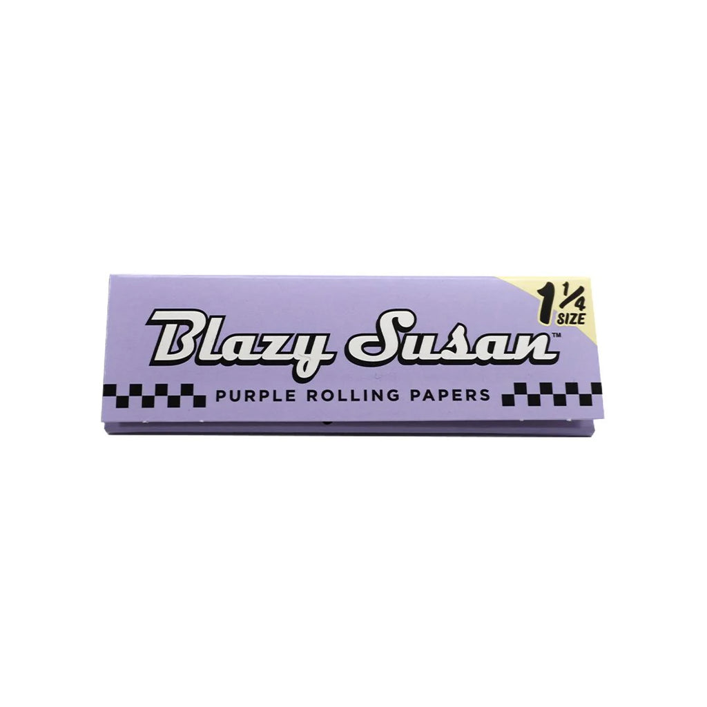 Paper Pack 1-1/4 Blazy Susan