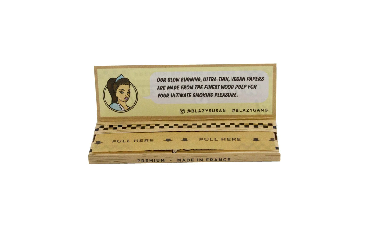 Paper Pack 1-1/4 Blazy Susan