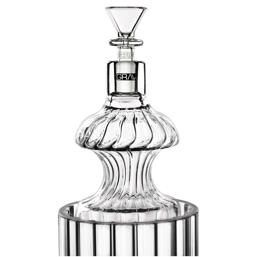 GRAV® MONARCH GRAVITY BONG