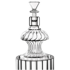 GRAV® MONARCH GRAVITY BONG