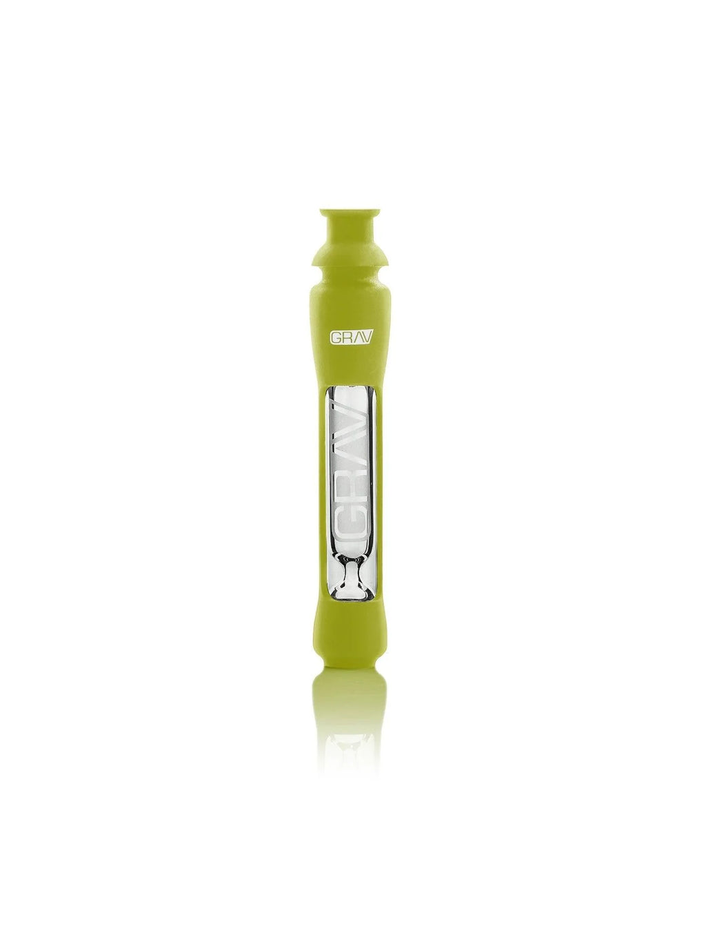 GRAV 12mm Taster with Silicone Skin