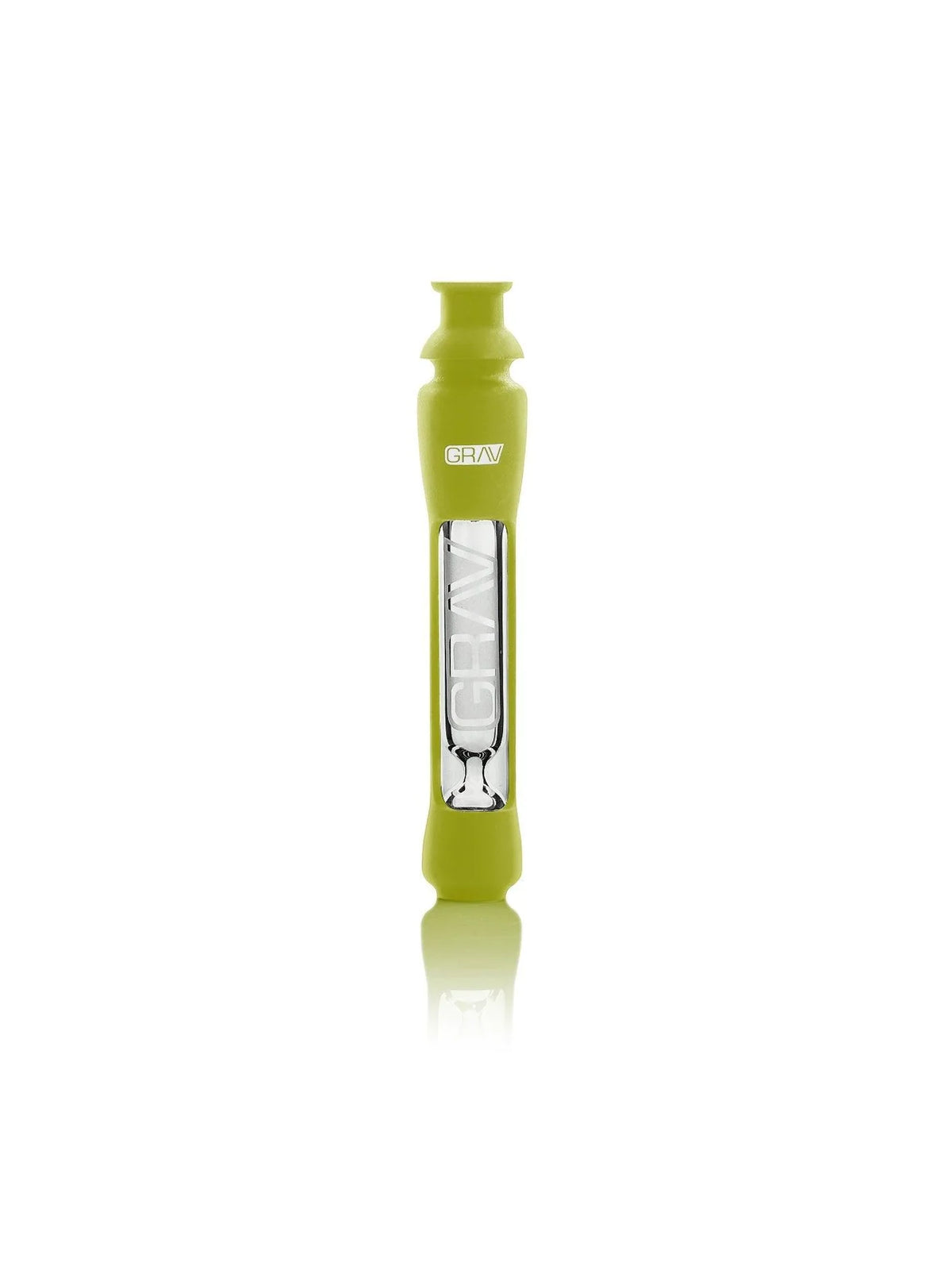 GRAV 12mm Taster with Silicone Skin