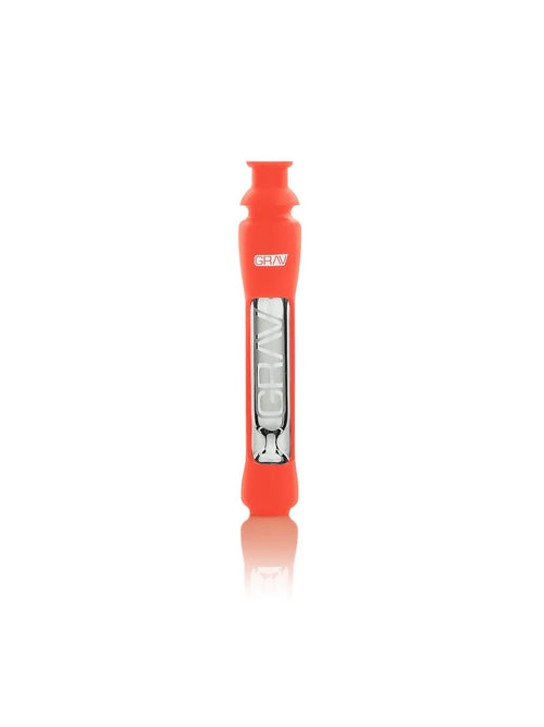GRAV 12mm Taster with Silicone Skin