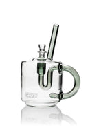 GRAV Coffee Mug Bubbler