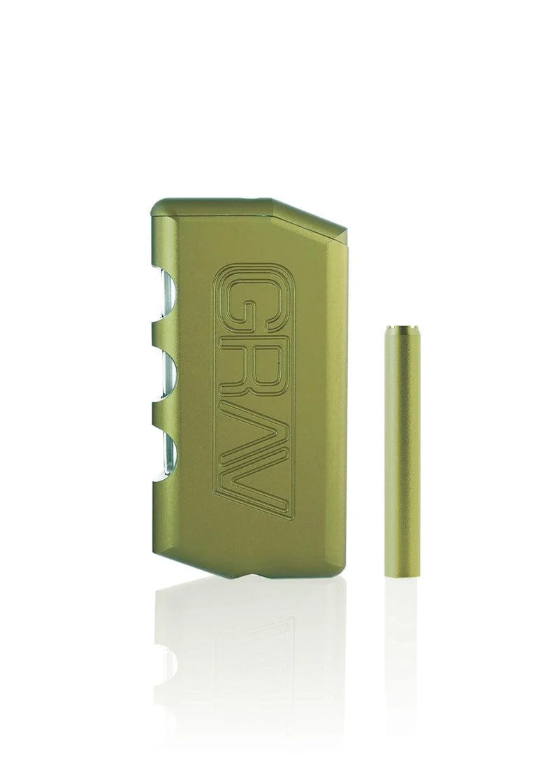 GRAV Dugout