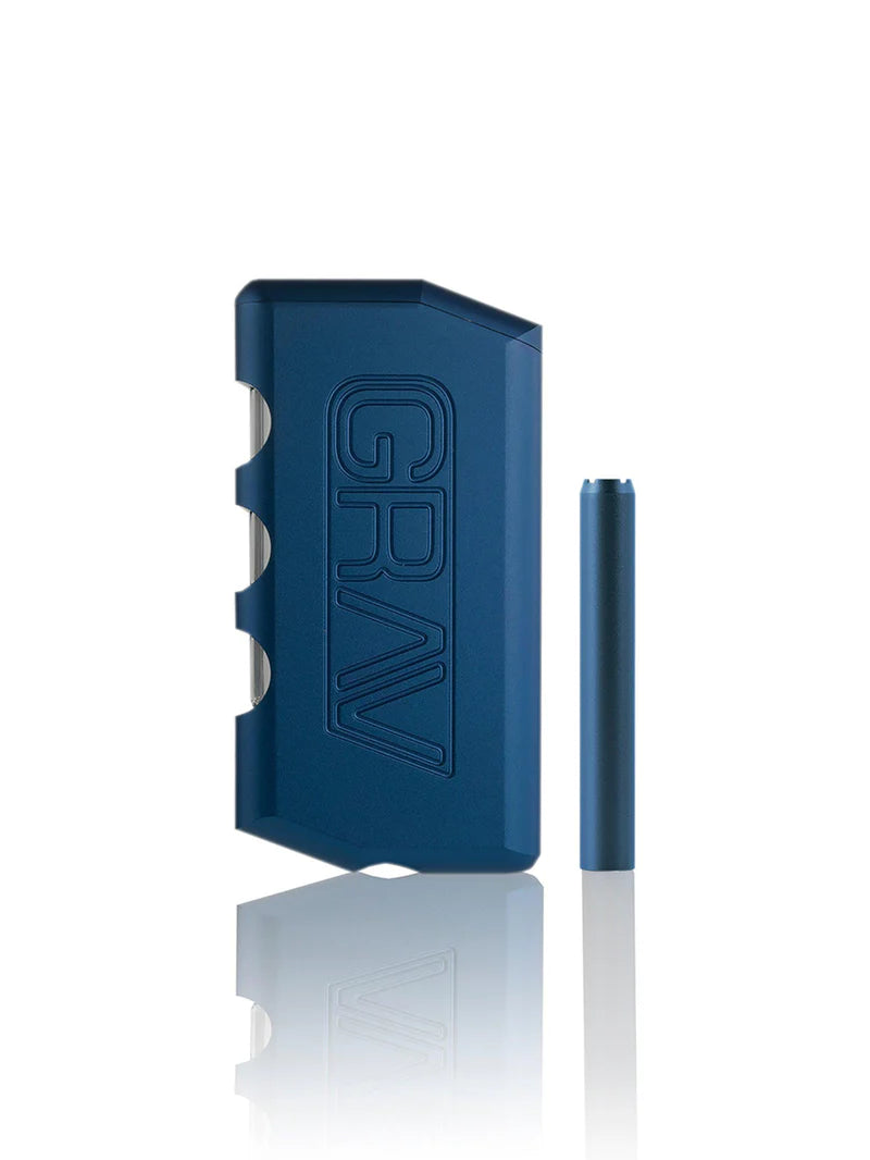 GRAV Dugout