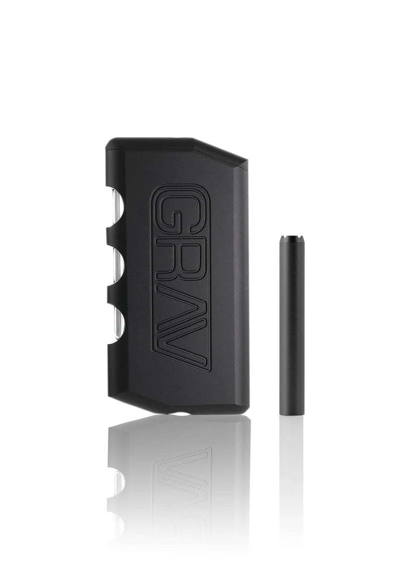 GRAV Dugout