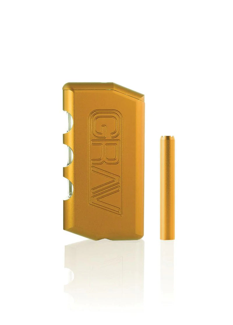 GRAV Dugout