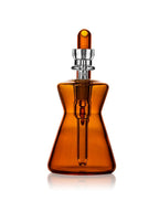 GRAV Hourglass Pocket Bubbler