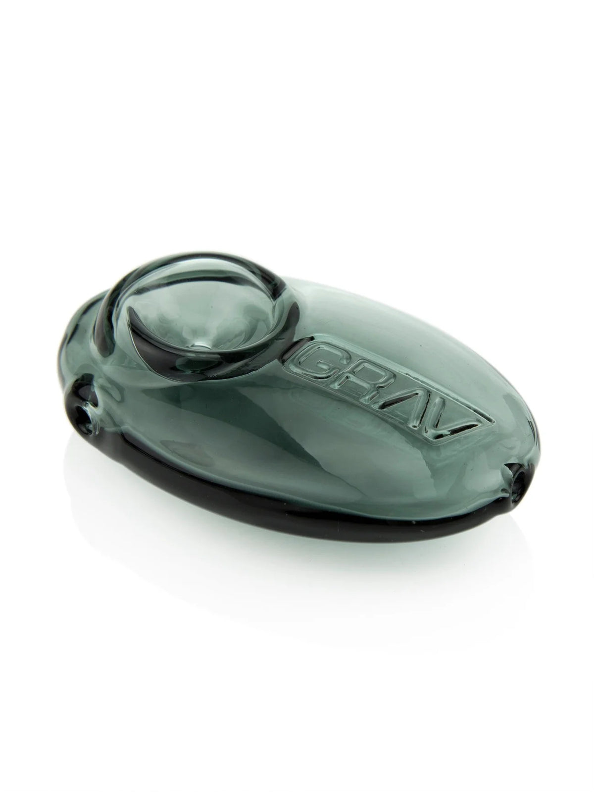 GRAV Pebble Spoon