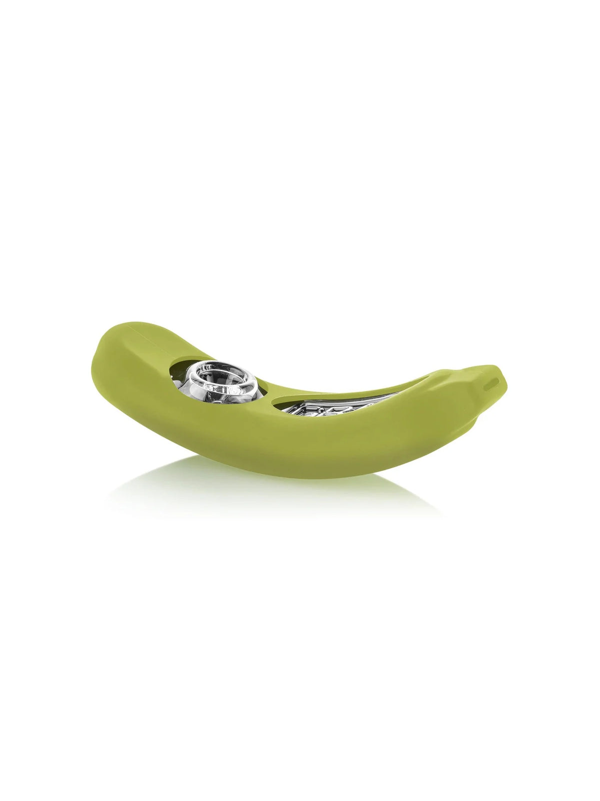 GRAV Rocker Steamroller con Silicone Skin