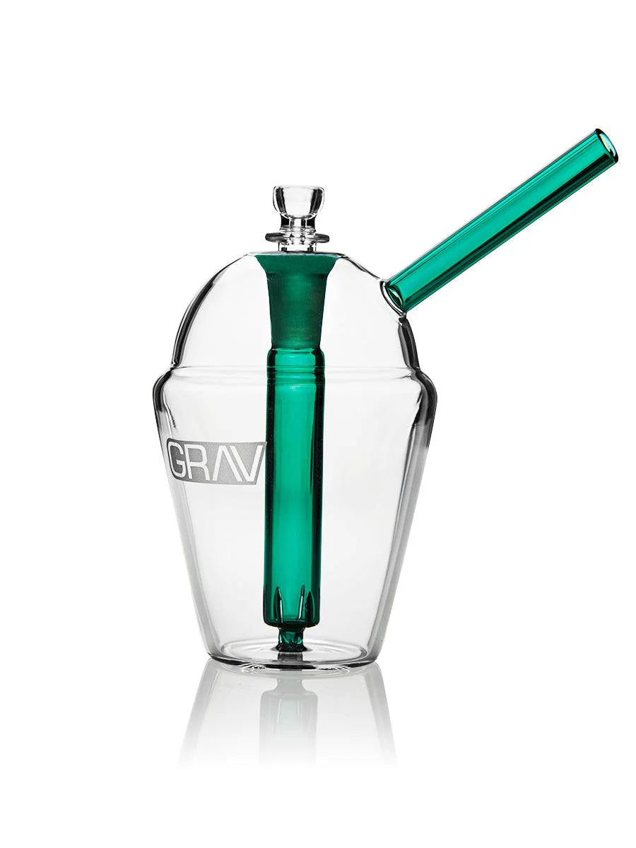 GRAV Slush Cup