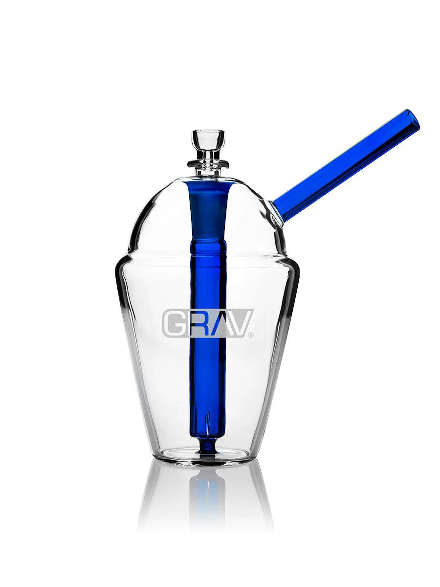 GRAV Slush Cup