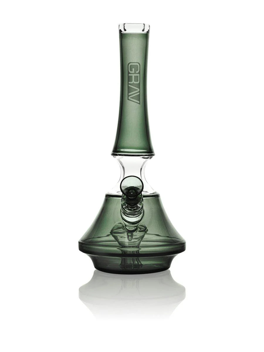 El GRAV Empress Water Pipe