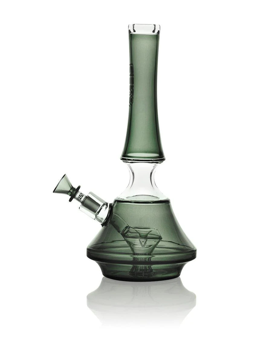 El GRAV Empress Water Pipe