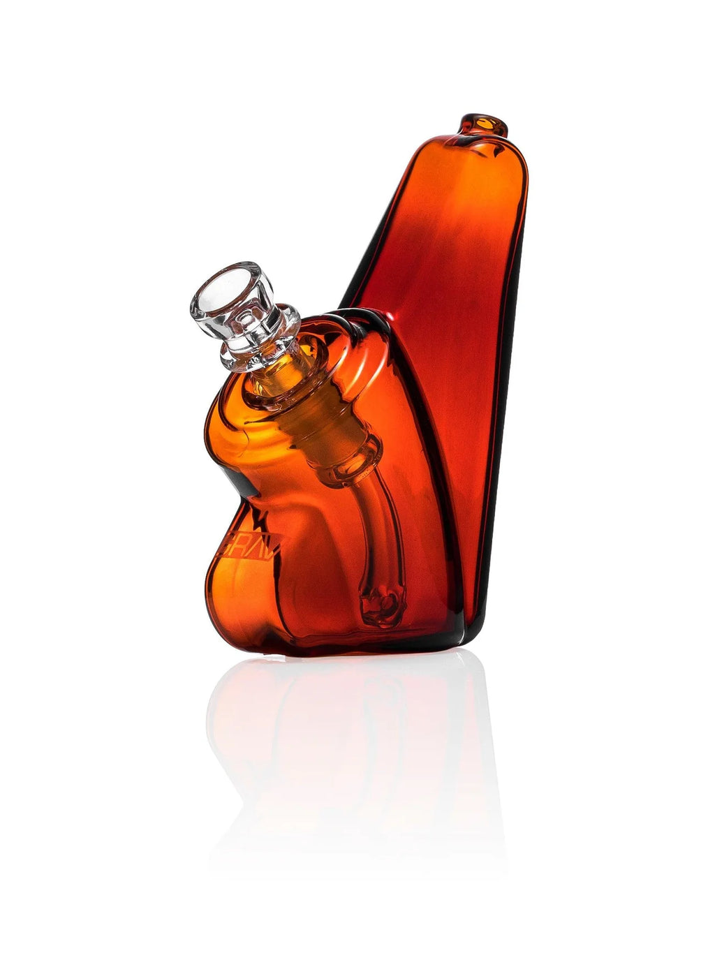 GRAV Wedge Bubbler