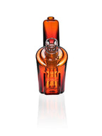 GRAV Wedge Bubbler