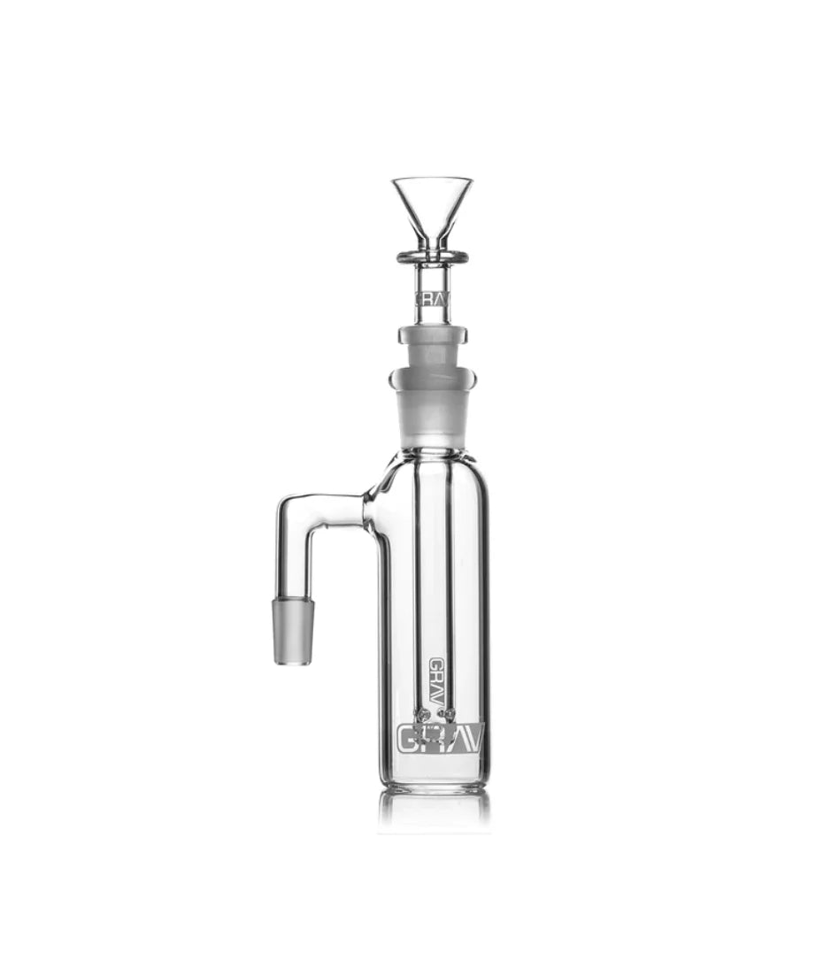 Grav Phoenix Ash Catcher 90 Grados