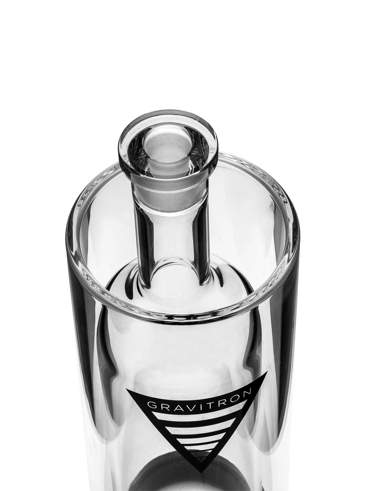 GRAV Medium Gravitron Bong