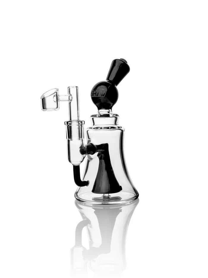 Orbis Coppa Water Pipe