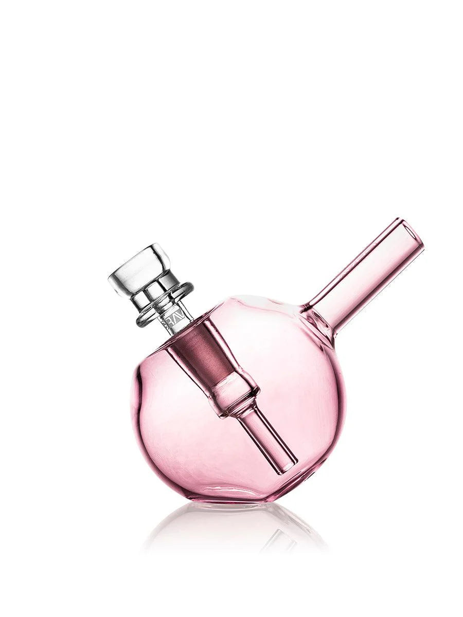 GRAV Spherical Pocket Bubbler