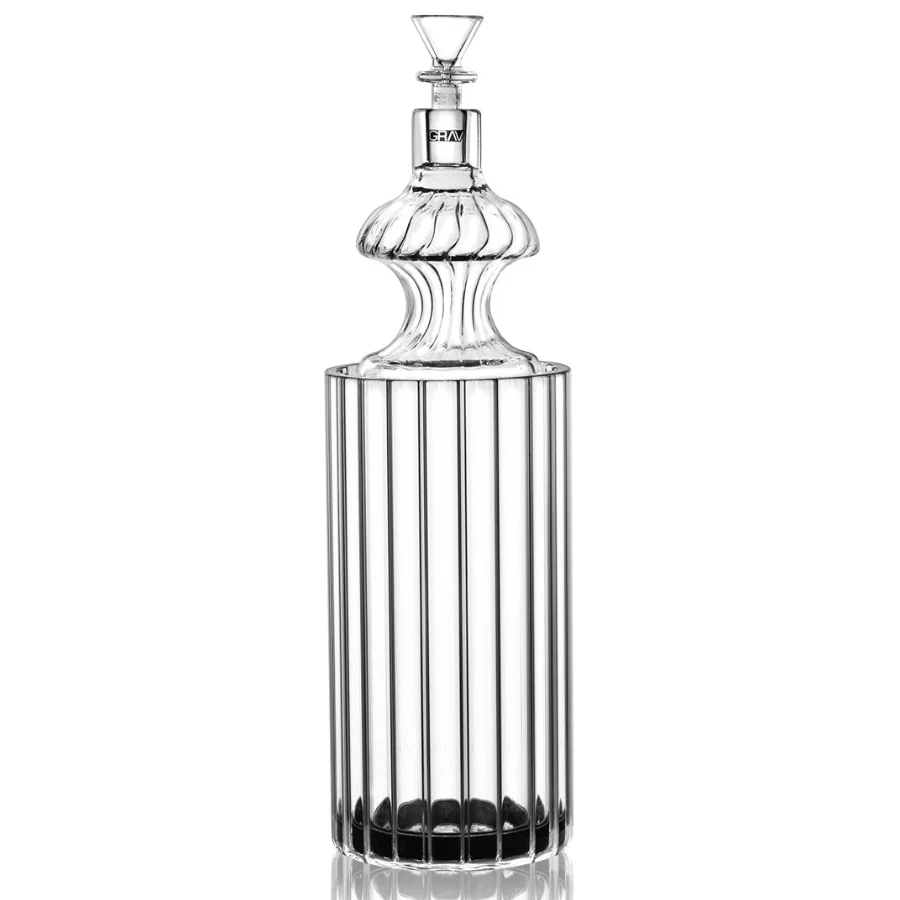 GRAV® MONARCH GRAVITY BONG